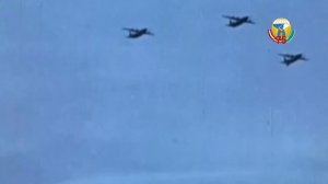 Гимн 98-й гвардейской воздушно-десантной дивизии