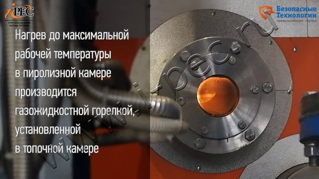Пиролиз автомобильных шин и покрышек: экологичное решение утилизации РТИ