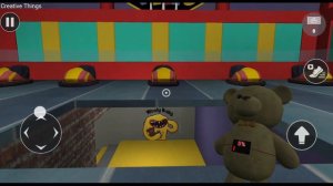 Joy Monster Survival Gameplay Chapter 2 (Android)