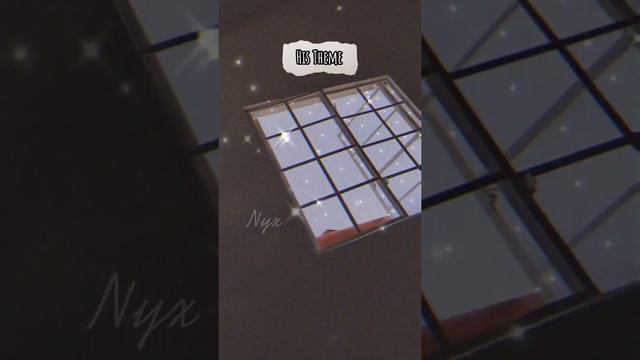 His Theme- Undertale (Kalimba Cover) смотреть онлайн