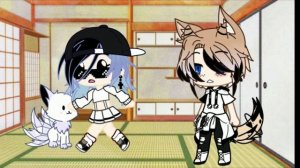 || Клип Savage Love "Gacha Club" ||•МяТоЧКа•