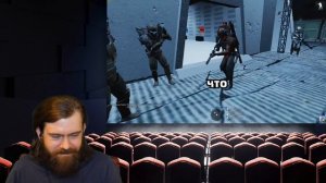 Реакция на Faustnp: Я бетмен [Arma 3 Star Wars RP]