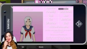 LAURENZSIDE SIMULATOR?!?!?! | Yandere Simulator Mod