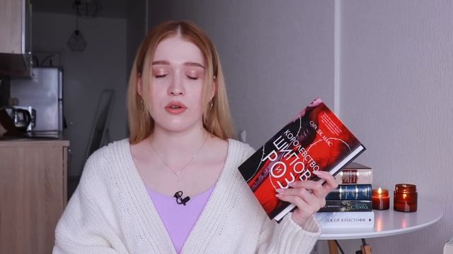 я спросила 1000 человек, какая их любимая книга, и вот топ-20!