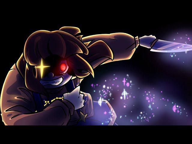 PS!Outertale [FULL GAME] [GENOCIDE ROUTE] [NO COMMENTS] [1440p60] смотреть онлайн