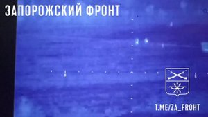 Добивание силдата ВСУ побратимами