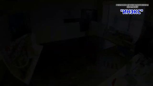 Оформление машины ООО "Кунгурский хлеб" (Timelaps) смотреть онлайн