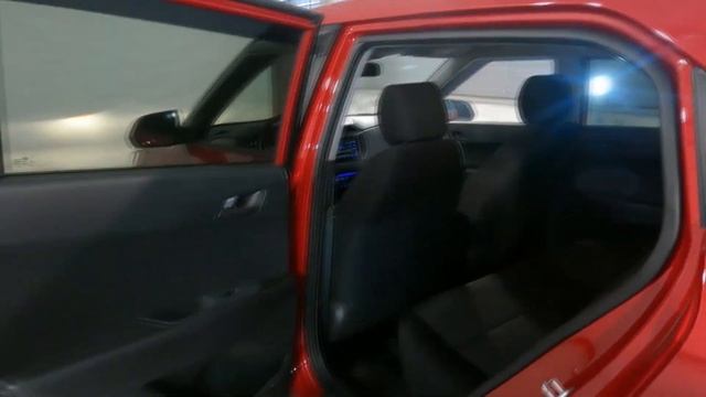 Хендай Крета - отзывы владельцев смотреть онлайн