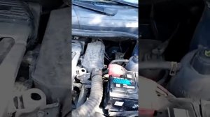 Рено Сценик 1.6 16v 107к.с