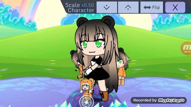 ухаживаю за медвежатами ???? смотреть онлайн