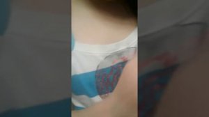 Страшилка со стулом