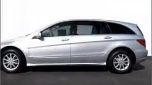 2006 Mercedes-Benz R-Class - Henderson NV