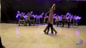 Damien Favier and Emeline Rochefeuille llstar JnJ Show