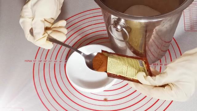 ?ДРОЖЖЕВОЕ ПЕЧЕНЬЕ С КОРИЦЕЙ Слоёное тесто на скорую руку, Старинный рецепт ? смотреть онлайн