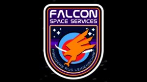 Let´s Watch ?⚖️ "Falcon Space Services Ambassador" ?⚖️UK-Introduction ?️