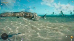 КАК ЗАРАБОТАТЬ МНОГО ДЕНЕГ В Far Cry 6?