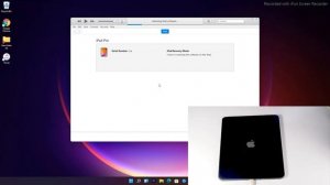 How to Unlock Disabled iPad without Passcode | FIX iPad is Disabled, Connect to iTunes