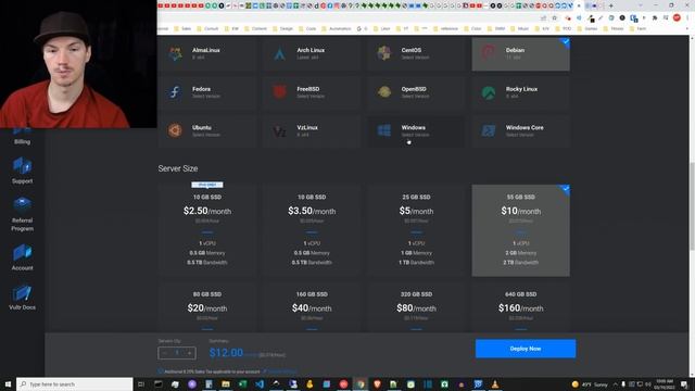 Vultr vs DigitalOcean | Is Vultr Better than Digital Ocean? смотреть онлайн