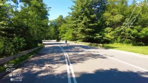 Central Park Virtual Run with Adam NYC