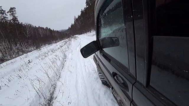 Национальный парк "Самарская Лука"