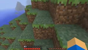 Minecraft Моды - #1 - Ангел и демон!