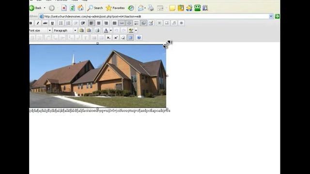 Upload Images to Wordpress смотреть онлайн