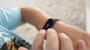 Обзор и розыгрыш Mi Band 4