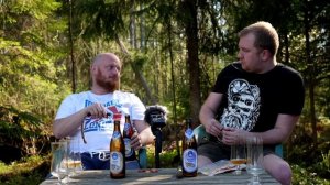 ТБП(18+): HB (Hofbräu)