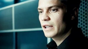 Тимоти Олифант #timothyolyphant #Bosson