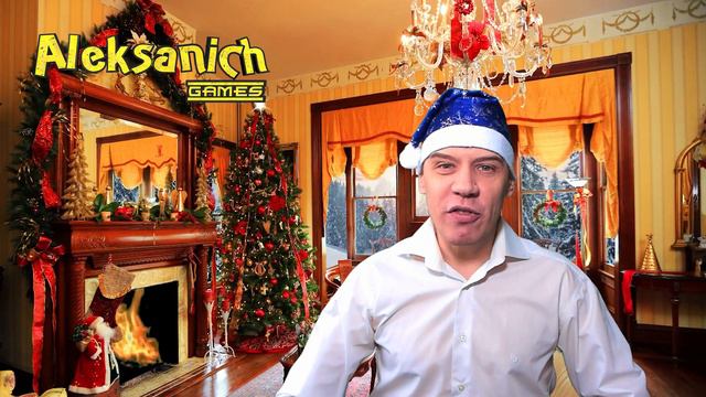 Поздравляю с Новым 2022 Годом, годом ТИГРА! смотреть онлайн