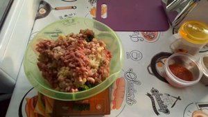ФАРШ НА ПЕЛЬМЕНИ УНИВЕРСАЛЬНЫЙ.МОЙ РЕЦЕПТ