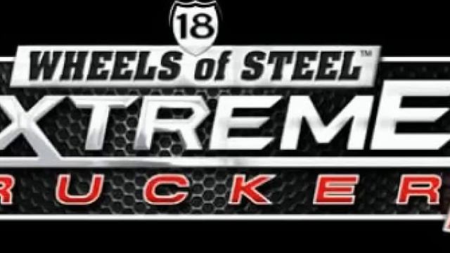 18 Wheels of Steel Extreme Trucker 2 Main Theme смотреть онлайн