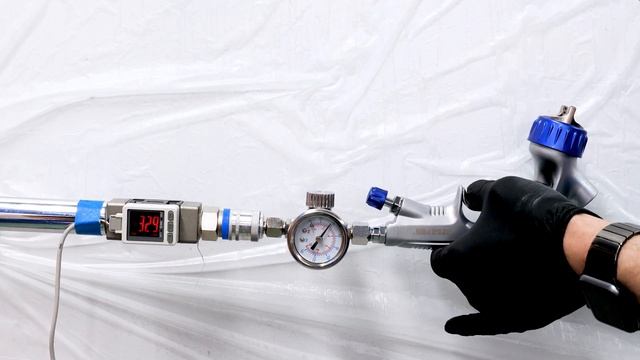 JP 400 LVMP смотреть онлайн