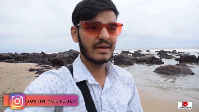 Arambol Baga Beach Goa Night Life | Goa party | Ep.6