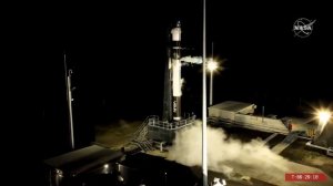 Rocket Lab - CAPSTONE Launch 06/28/2022