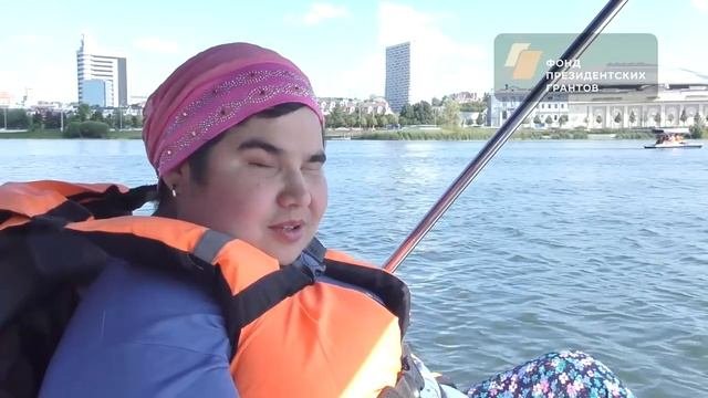 Прогулка на катамаранах