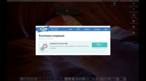Connect iPhone Music Apps to Zoom on Mac [LOOPBACK NOT REQUIRED] HQ AUDIO FOR ONLINE FITNESS & DANC