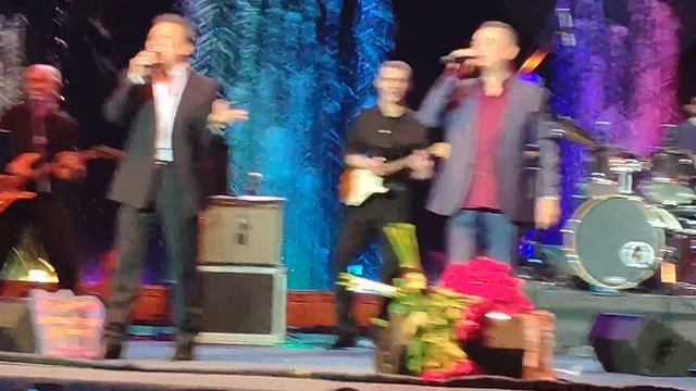 Александр Дюмин 25.01.2019 Юбилей смотреть онлайн