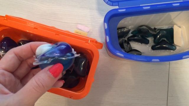 Мои покупки / Шью спортивную форму / Что я покупаю для стирки белья смотреть онлайн