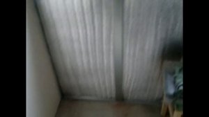 Объединяем лоджию с комнатой.