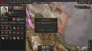 Transcaucasia as Azerbaijan- 100% Complete - Hearts of Iron 4: No Step Back - Formable Nations