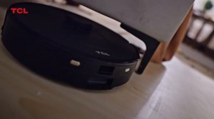 TCL робот-пылесос sweeva 6500, Ваш личный помощник в доме
