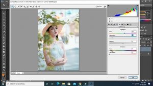 Bast Plugin express editing in Photoshop whit Color Efex Preset and Nik Collection [Free Preset]