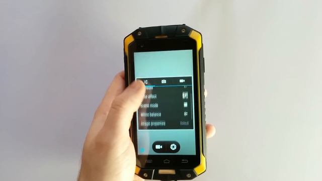 Защищённый телефон с Aliexpress смотреть онлайн