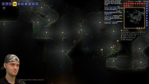 ТОННЫ СКЕЛЕТОНОВ: ЭКСПЕРТНЫЙ ДАНЖ ► Terraria #11 Террария прохождение на эксперте