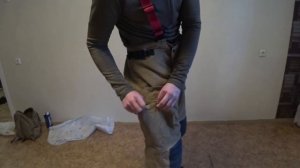 БОП(Боевая Одежда Пожарного)-Bristol X-flex(Бристоль Х Флекс)