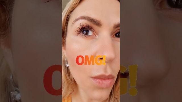 L'Oréal Telescopic Lift Mascara/ HONEST REVIEW #lorealparis #mascara