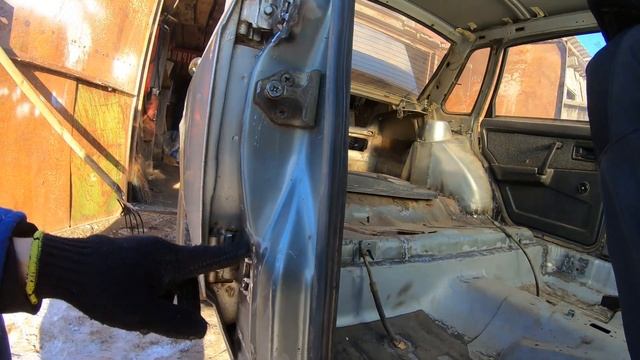 Новая жизнь авто. Ваз 99. Проект- Зубило. Жигули. 90е. Автохлама нет. НЕ ОБЗОР . смотреть онлайн