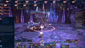 Тера Шиноби гайд 2020. Tera shinobi guide 2020
