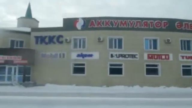 Караганда | с Бухар-Жырау на у. Университетскую пер-ка с Волочаевской до пер-ка с Шахтёров
